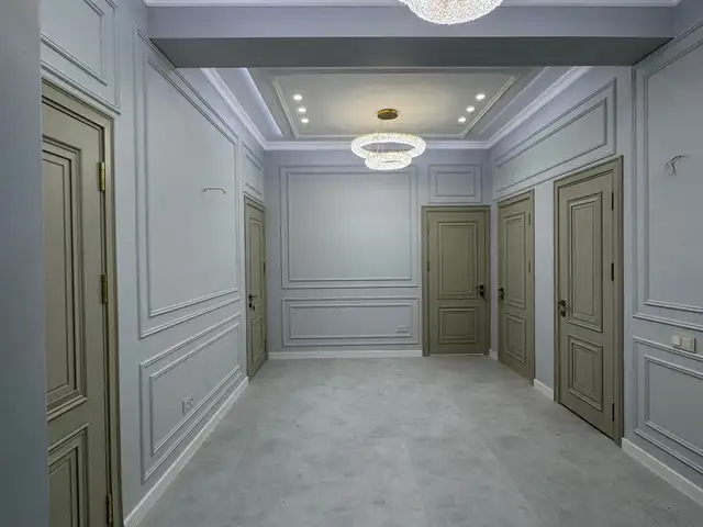 3-комн. квартира, 6 этаж, 96 м², Шохмансур, Душанбе