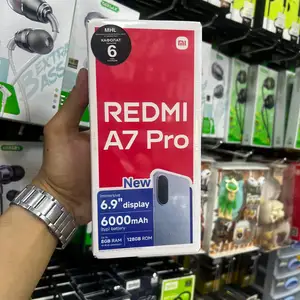 Xiaomi Redmi A7pro 4/128 gb, Хуҷанд