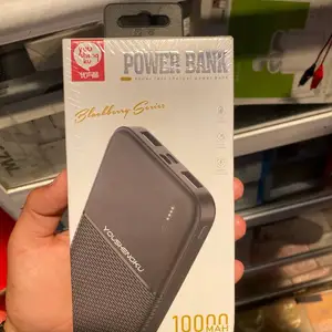 Внешний аккумулятор 10000mAh, Душанбе
