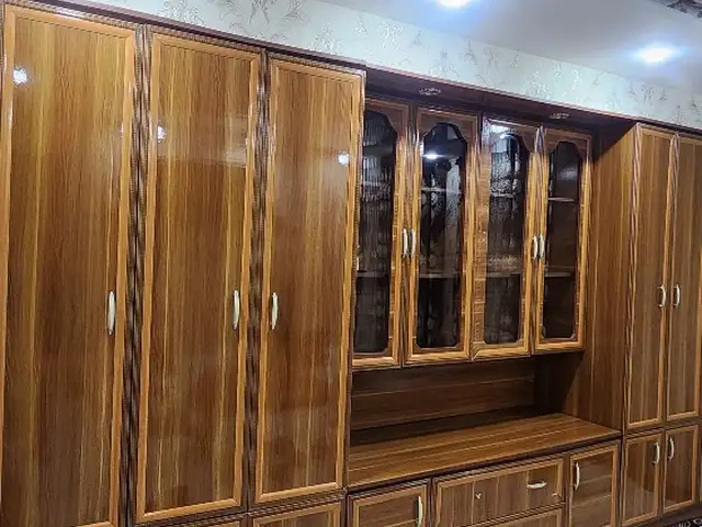 Стенка, Хуҷанд