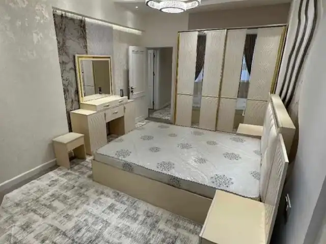 2-комн. квартира, 2 этаж, 66м², Шелконбинат , Худжанд