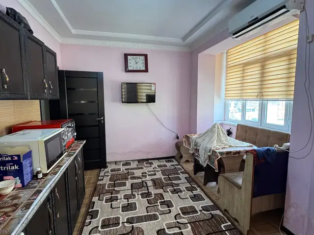 3-комн. квартира, 5 этаж, 78 м², Шохмансур, Душанбе