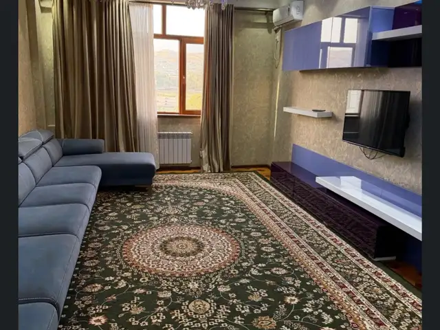 2-комн. квартира, 10 этаж, 67м², Сино, Душанбе