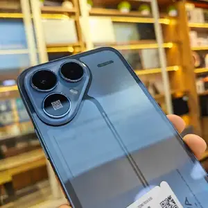 Tecno Pova 8 5G 16/256Gb black 8000Мач, Душанбе