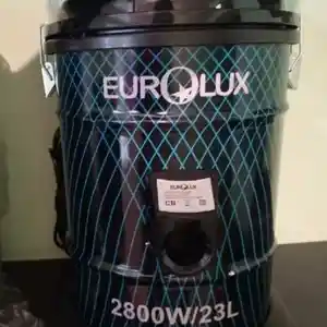 Пылесос Eurolux 2800W, Душанбе