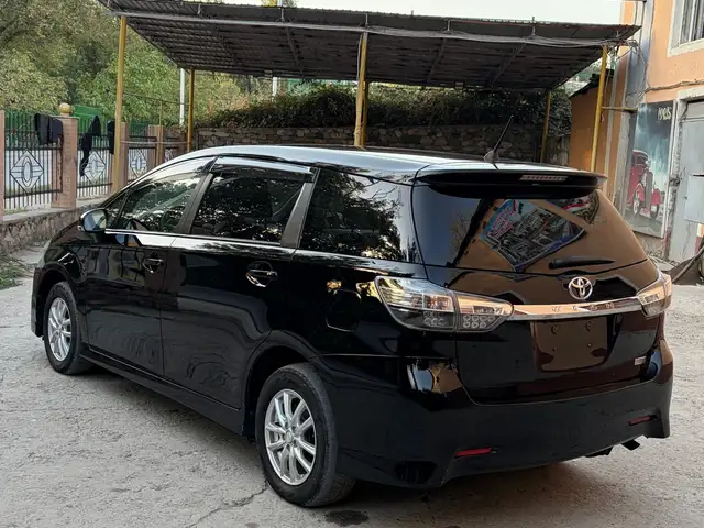 Toyota Camry, 2016, Душанбе - 4