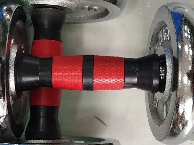 Гантели 5+5kg 10kg, Душанбе