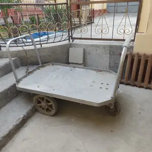 Аробача, Хуҷанд