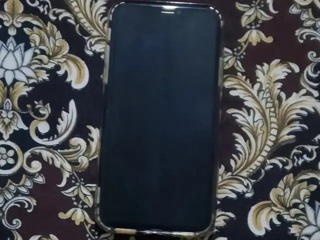 Apple iPhone Xs, 256 gb, Gold, Дангара