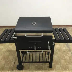 Мангал, Душанбе