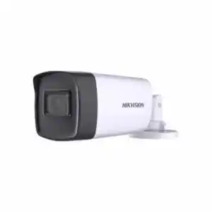 Камера Hikvision DS-2CE17HOT-IT1F, Душанбе