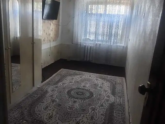 3-комн. квартира, 1 этаж, 70м², Сино, Душанбе