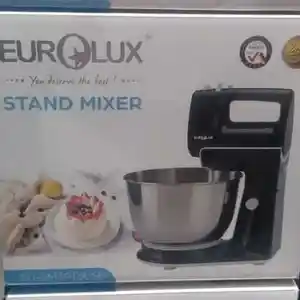 Миксер, Душанбе