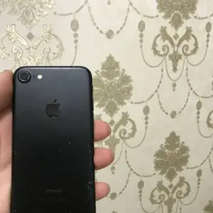 Apple iPhone 7, 128 gb, Дангара