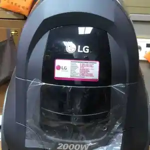 Пылесос LG 2000w, Душанбе