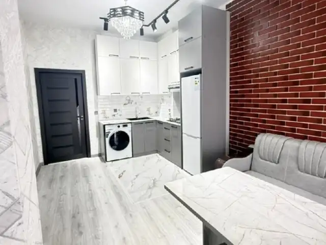 2-комн. квартира, 8 этаж, 60 м², 34 мкр, Худжанд