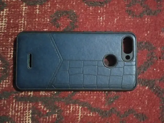 Чехол для Redmi 6, Худжанд