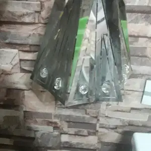 Люстра, Душанбе