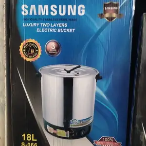Самовар Samsung 18л, Душанбе