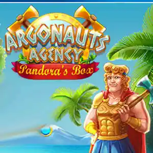 Игра Argonauts agency 2 pandoras box для PS-4 / 6.72 / 9.00 / 12.02 / 13.00 /, Душанбе