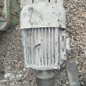 Мотор 22 квт 1000, Душанбе