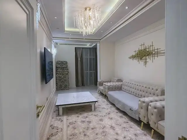 3-комн. квартира, 11 этаж, 100м², 102мкр доми ёвар , Душанбе