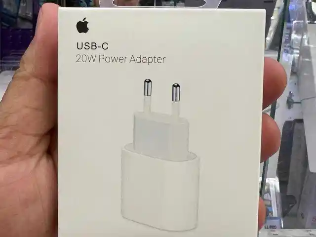 Блок питания Apple 20w, Душанбе