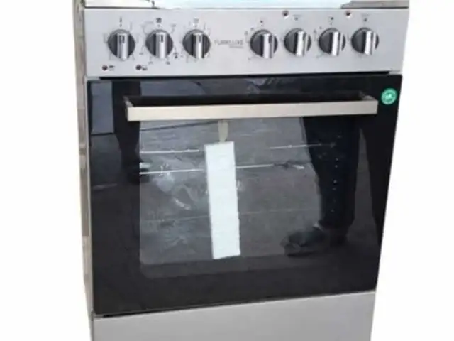Газовая плита, Душанбе