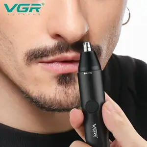 Триммер для носа и ушей V-613, Душанбе
