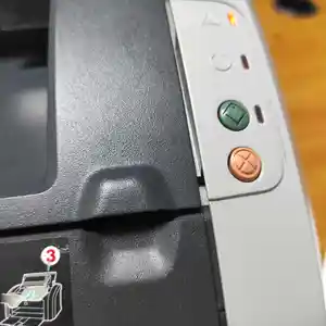 Принтер одиночный черно белый, Худжанд