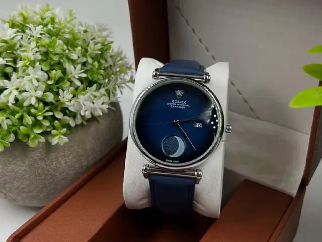 Часы Rolex, Душанбе