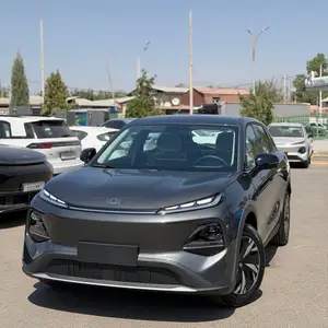 Changan Qiyuan Q