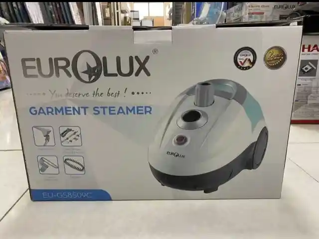 Паровой утюг Eurolux 8509, Душанбе