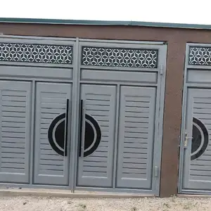 Дарвоза, Душанбе