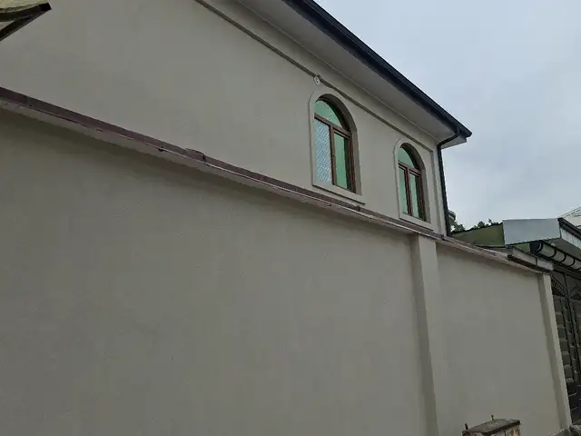 Крошка Декоративная, Душанбе