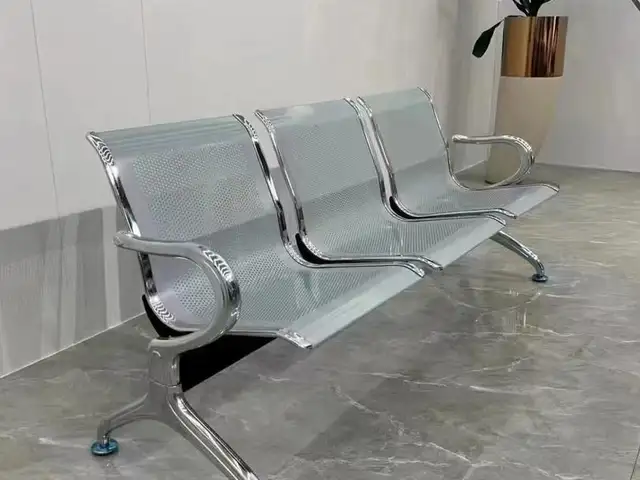 Кресло, Душанбе