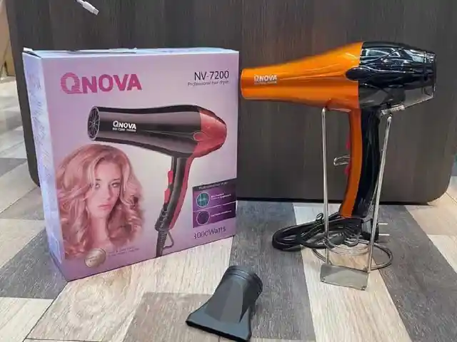 Фены NV-7200, Душанбе