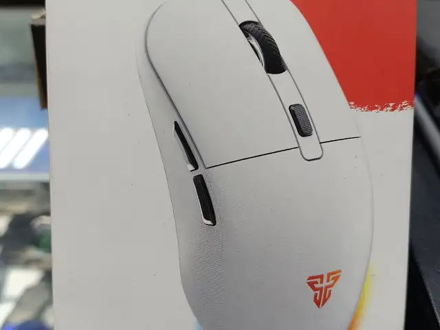 Мышка Fantech Kanata, Душанбе