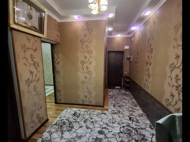 2-комн. квартира, 1 этаж, 57м², Сино, Душанбе
