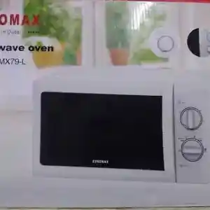 Микроволновая печь, Душанбе