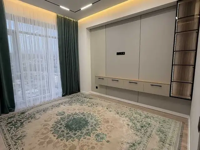 2-комн. квартира, 15 этаж, 54 м², Шохмансур, Созидание, Бахт Z, Душанбе