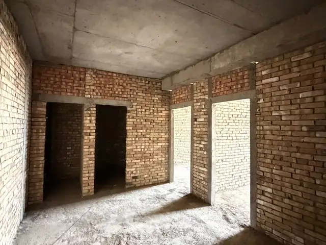 2-комн. квартира, 13 этаж, 78 м², Автобазаи 29-27, Душанбе - 9