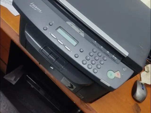 Принтер Canon lbp 4017, Худжанд