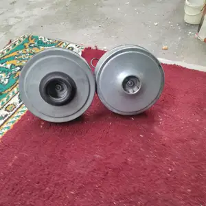 Мотор Пылесос, Душанбе