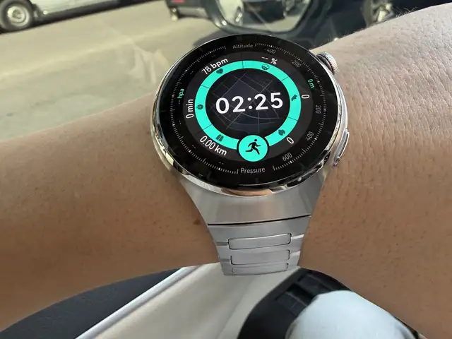 Смарт часы Watch Huawei 49mm, Худжанд