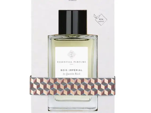 Essential Parfums Bois Imperial, Душанбе