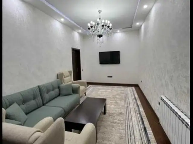 2-комн. квартира, 5 этаж, 70м², Садбарг, Душанбе