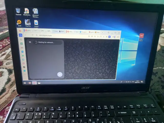 Ноутбук, Хуҷанд