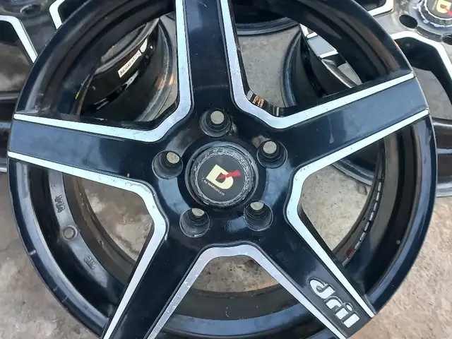 Диски R16, Худжанд