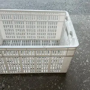 Ящик пластмассовый 25 кг, Душанбе